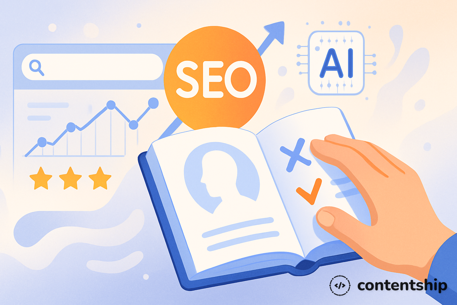 SEO Optimization in 2026: The Human-first Playbook that Wins episode artwork